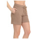 Target Γυναικείο σορτς French Terry ''Monaco'' Shorts